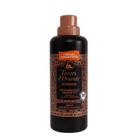 Balsam de rufe Tesori d'Oriente Hammam 760 ml – parfum intens și îngrijire delicată