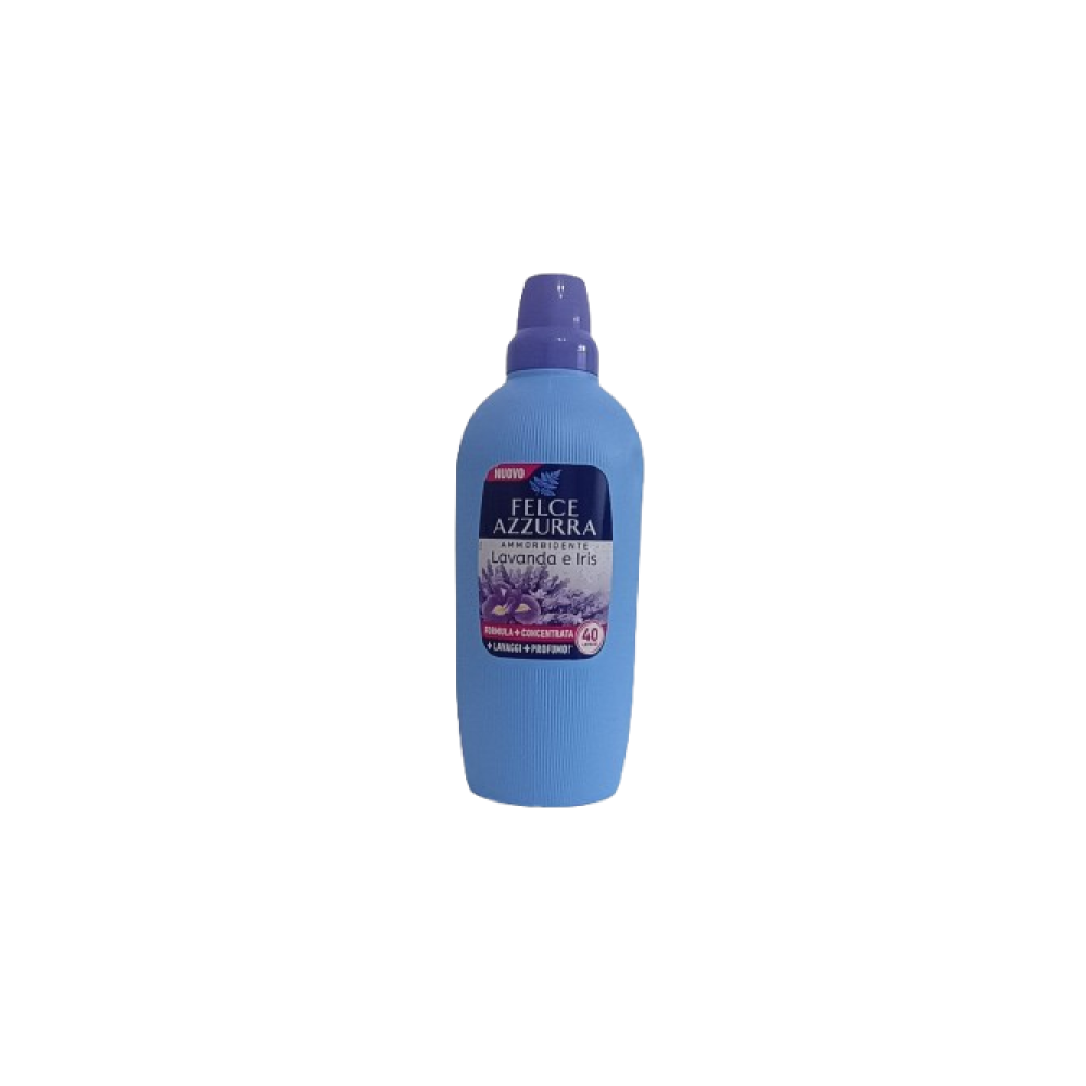 Felce Azzurra Balsam de rufe Lavandă & Iris 2L