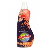 Balsam de rufe Sano, ultra concentrat 1 L Wild Pearl – 40 spălări