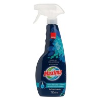 Dryer Balsam de rufe Sano 750 ml Blossom – ușurează călcatul rufelor