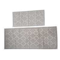 Set 2 covorare tradiționale – 60x120 cm și 80x200 cm