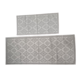 Set 2 covorare tradiționale – 60x120 cm și 80x200 cm