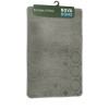 Set 3 piese covorașe baie Nova Home – Gri
