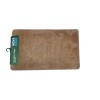 Set 3 piese covorașe baie Nova Home – Maron