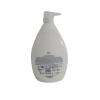 Dermomed Săpun lichid cremă Iris, cu pompiță, 1000 ml