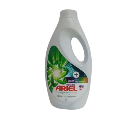 Ariel Detergent lichid 1217 ml – 27 spălări