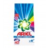 Detergent automat Ariel Color 1,5 kg – 20 spălări, formulă concentrată