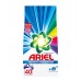 Detergent automat Ariel Color 1,5 kg – 20 spălări, formulă concentrată