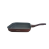 Tigaie grill ceramică, 28 cm – Schmitter