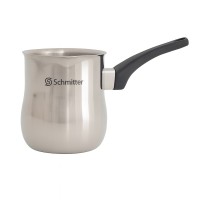 Ibric din inox 1L Schmitter, 11 cm