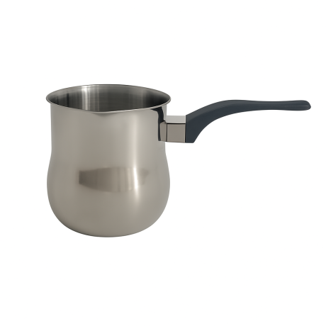 Ibric din inox 1L Schmitter, 11 cm