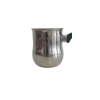 Ibric din inox 1L Schmitter, 11 cm