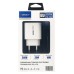 Încărcător dublu Toroup PD 25W TTE-F10AC, USB-A și USB Type-C, universal