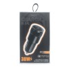 Încărcător auto universal 3.1A, 38W, PD 25W, QuickCharge 3.0