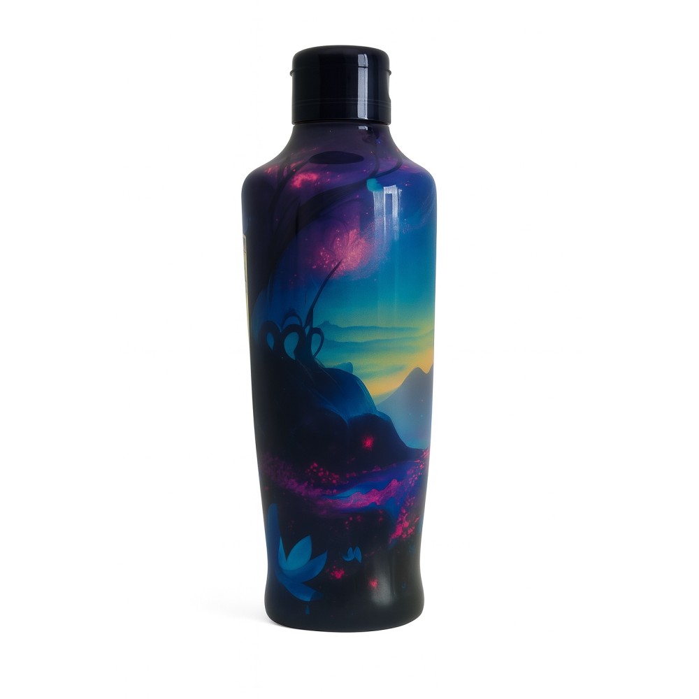 Spumant de baie 13 – Bujor și Ambră, Compagnia delle Indie, 500 ml