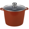 Heinner Oală cu capac Calabria, aluminiu, 8.2 L