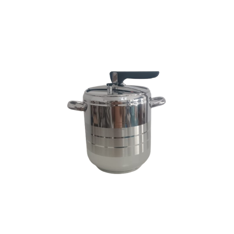 Oală sub presiune Schmitter, inox, 9 L