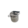 Oală sub presiune Schmitter, inox, 9 L