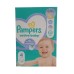 Scutece Pampers Active Baby, Nr. 4 (9–14 kg), 76 bucăți