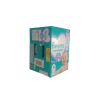 Pampers Scutece Active Baby, Nr. 4 (9–14 kg), 76 bucăți