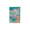 Pampers Scutece Active Baby, Nr. 4 (9–14 kg), 76 bucăți