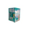 Scutece Pampers Active Baby, Nr. 4 (9–14 kg), 76 bucăți