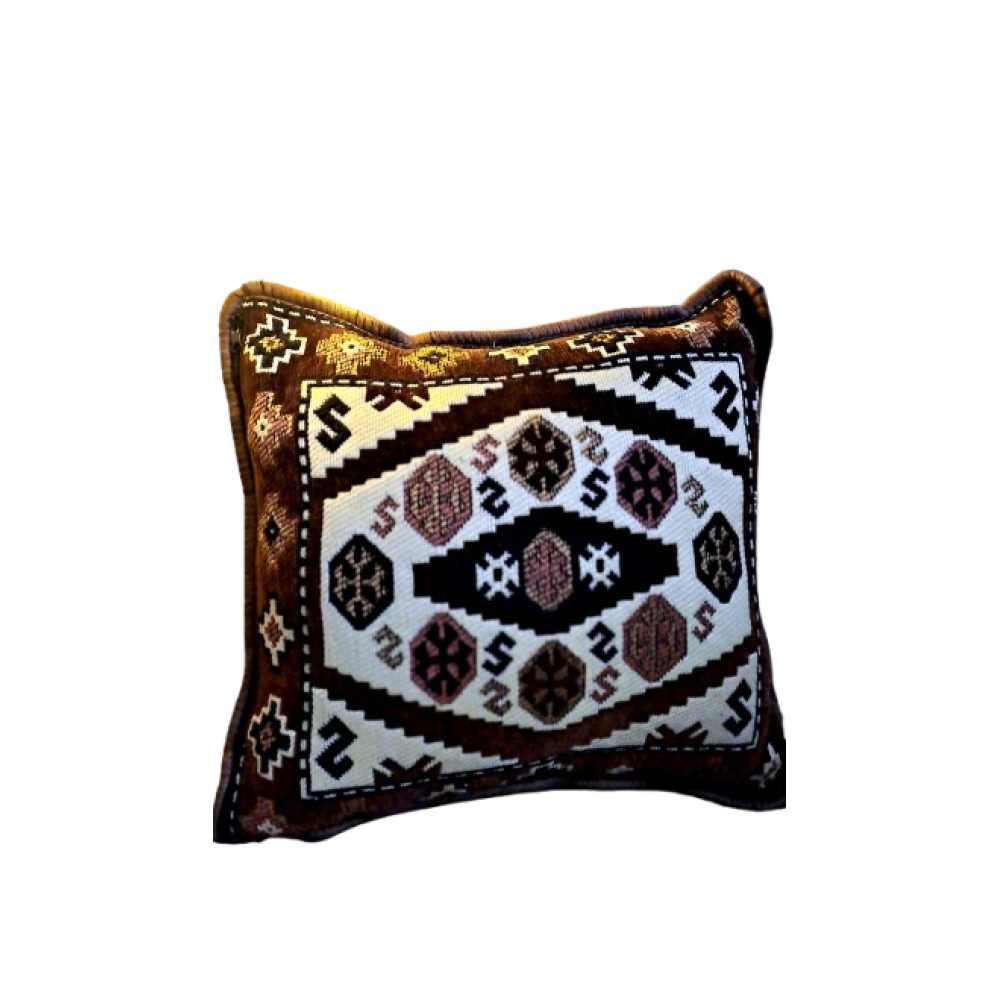 Perna decorativă – model tradițional