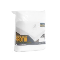 Protecție saltea impermeabilă 100% – Frotir, 180x200 cm