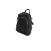 Rucsac damă cu 2 buzunare, material imitație piele, elegant și practic