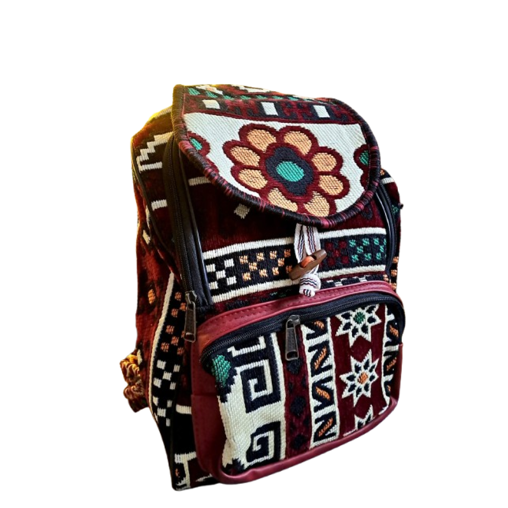 Rucsac rustic – Grena