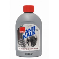 Anticalcar Mașină de Spălat Sano  500 ml Gel