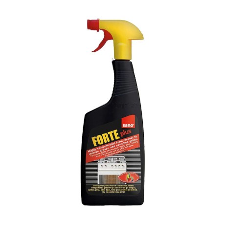 Sano Forte Aragaz 500 ml – soluție degresantă