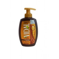 Săpun lichid Vidal, Argan Oil, 300 ml – fabricat în Italia