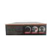 Semioală din aluminiu turnat cu capac – Cooking by Heinner Dark Line, 24x11.5 cm, 4.4 L