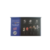 Set cuțite Royalty Line 5 piese + cuțit bonus pentru legume