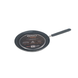 Tigaie stantată pentru clătite, 25 cm – BRIO NERO