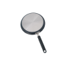 Tigaie stantată pentru clătite, 25 cm – BRIO NERO