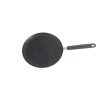Tigaie stantată pentru clătite, 25 cm – BRIO NERO