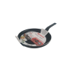 Tigaie Tefal Simply Clean, 28 cm – Thermo-Signal, înveliș antiaderent din titan