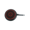 Tigaie Tefal Simply Clean, 28 cm – Thermo-Signal, înveliș antiaderent din titan