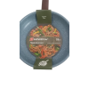 Tigaie aluminiu cu înveliș ceramic, 26 cm – Schmitter