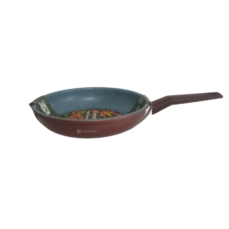 Tigaie aluminiu cu înveliș ceramic, 26 cm – Schmitter