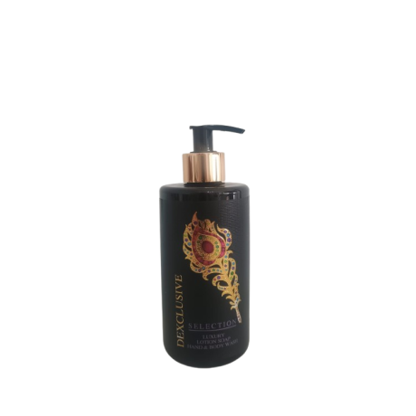 Dexclusive Selection Săpun lichid Luxury, 400 ml